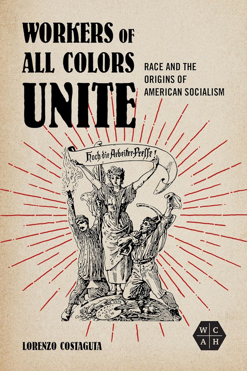 The national coalition of independent scholars